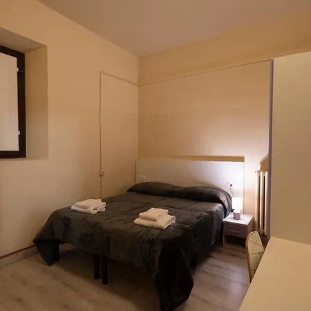 Hotel & Hostel 7 Florence Exterior photo