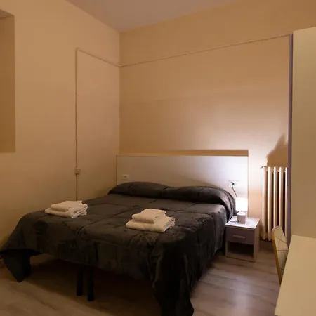 Hotel & Hostel 7 Florence Exterior photo