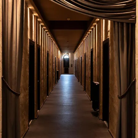 Hotel & Hostel 7 Firenze Esterno foto