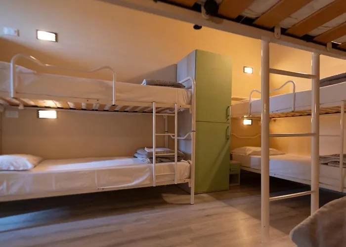 Hotel & Hostel 7