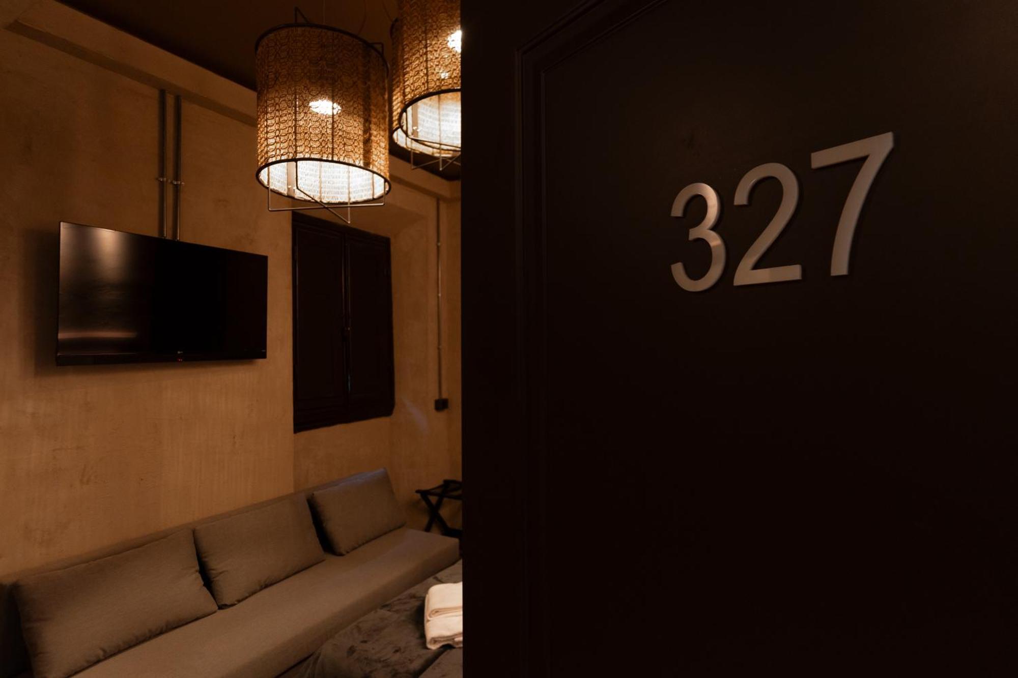 Hostal & 7 Florencia