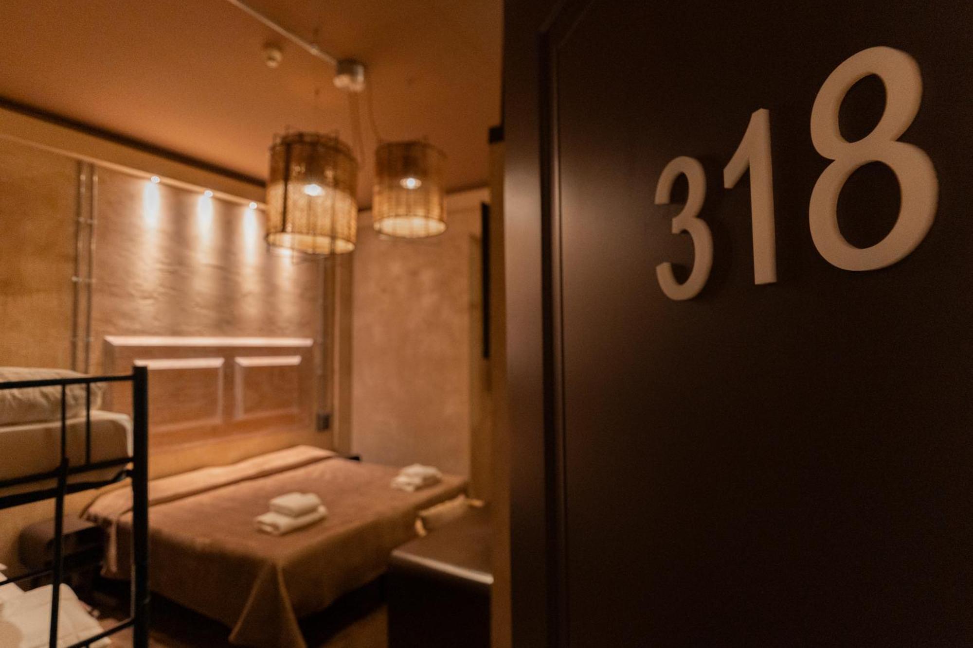 Hostal & 7 Florencia