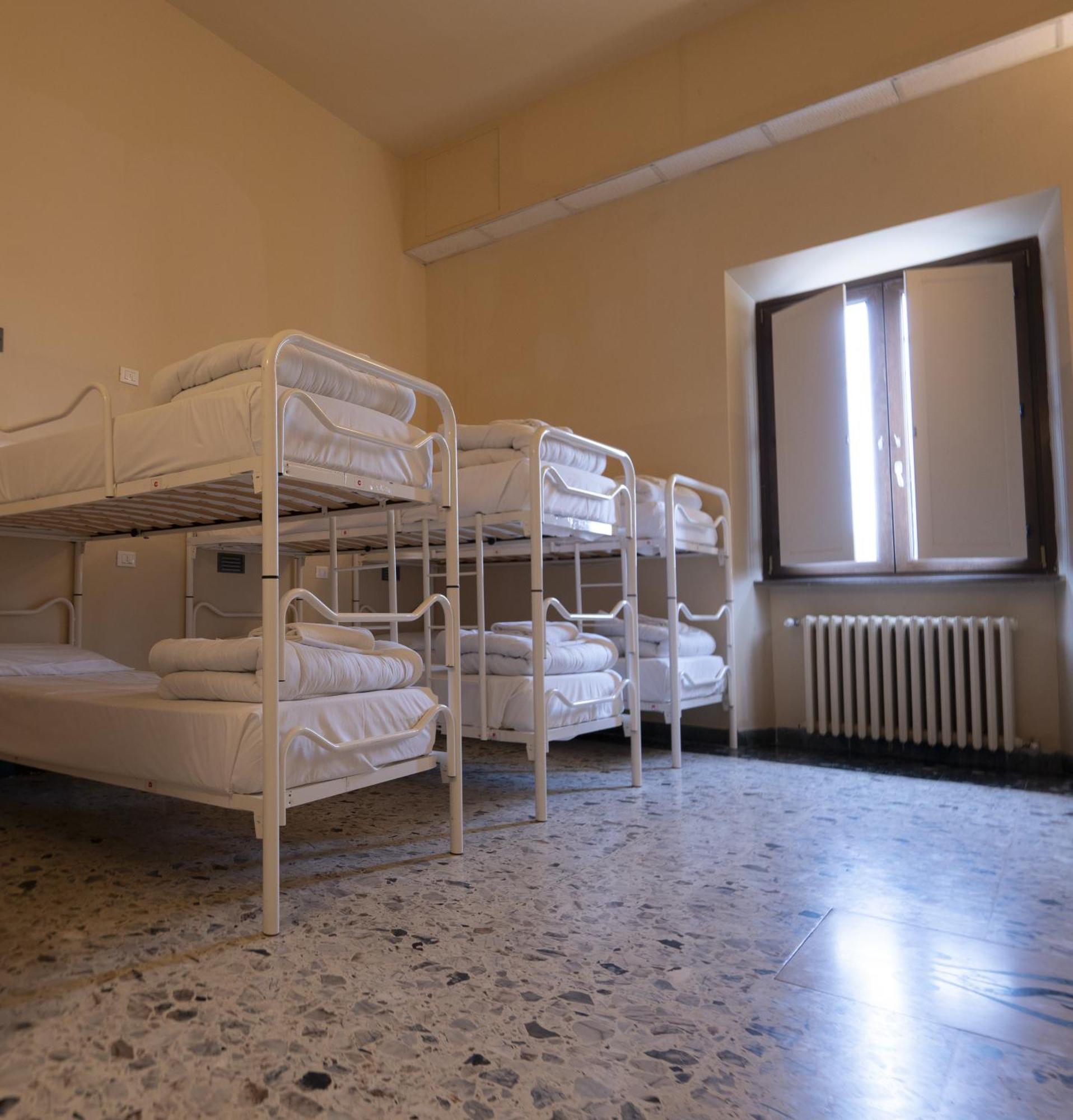 & 7 Hostal